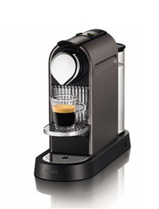 Noleggio Macchina del caffe' automatica
Nespresso a Milano
